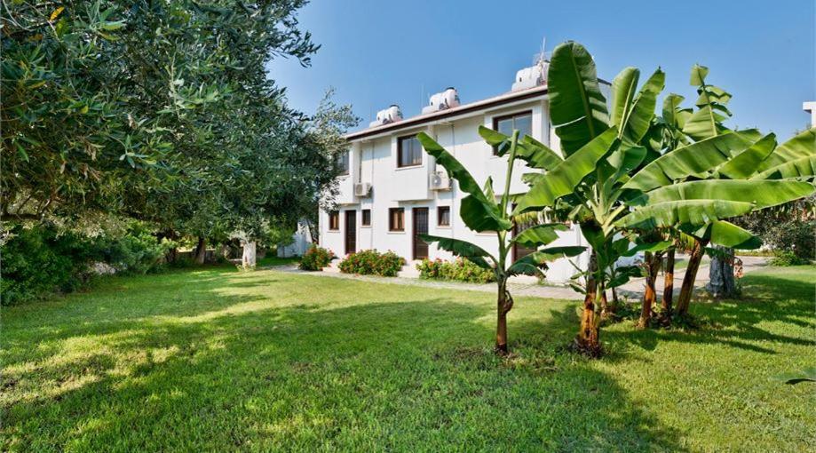 Bare Hill Holiday Apartments Krini Exterior photo