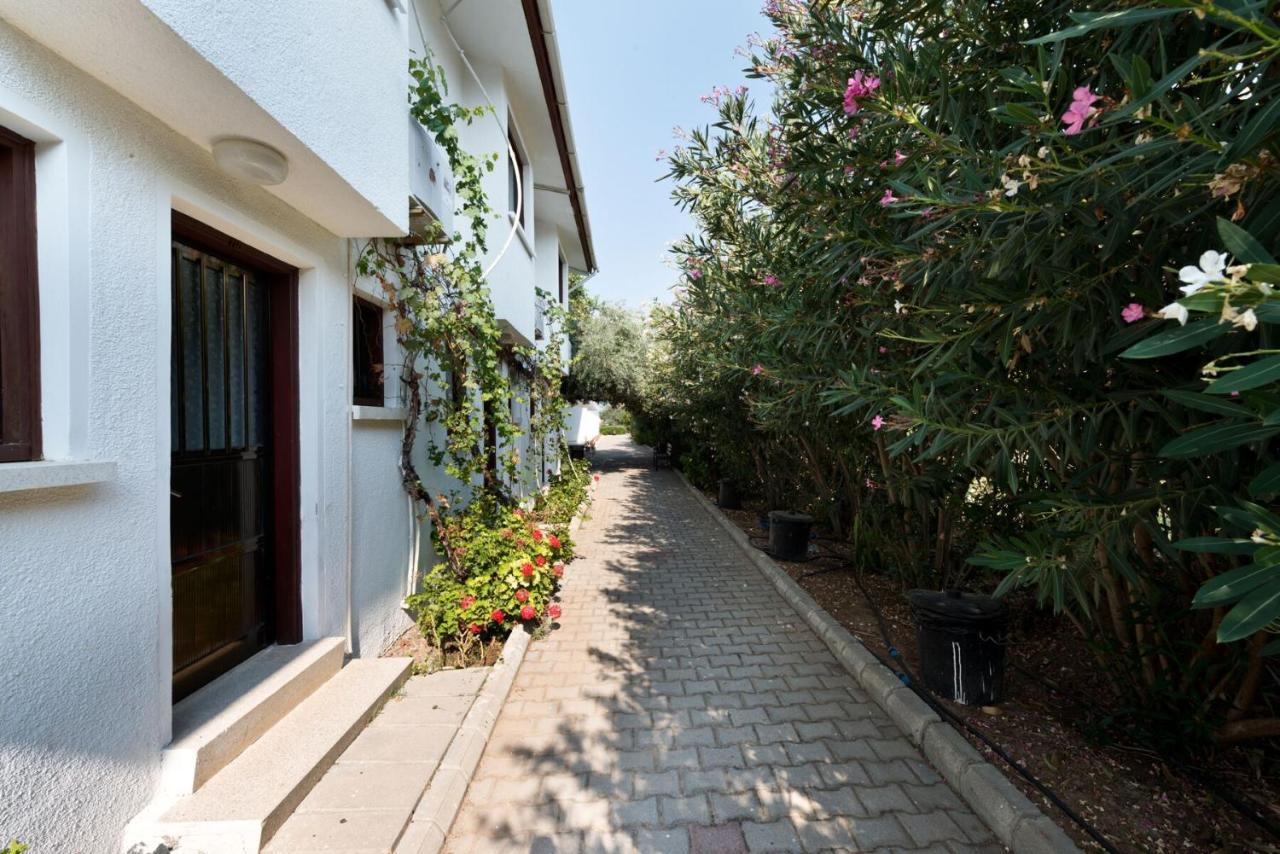 Bare Hill Holiday Apartments Krini Exterior photo