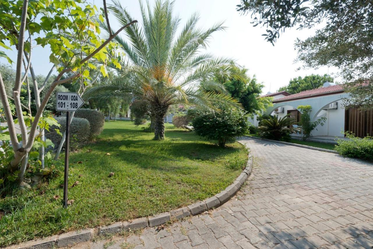 Bare Hill Holiday Apartments Krini Exterior photo