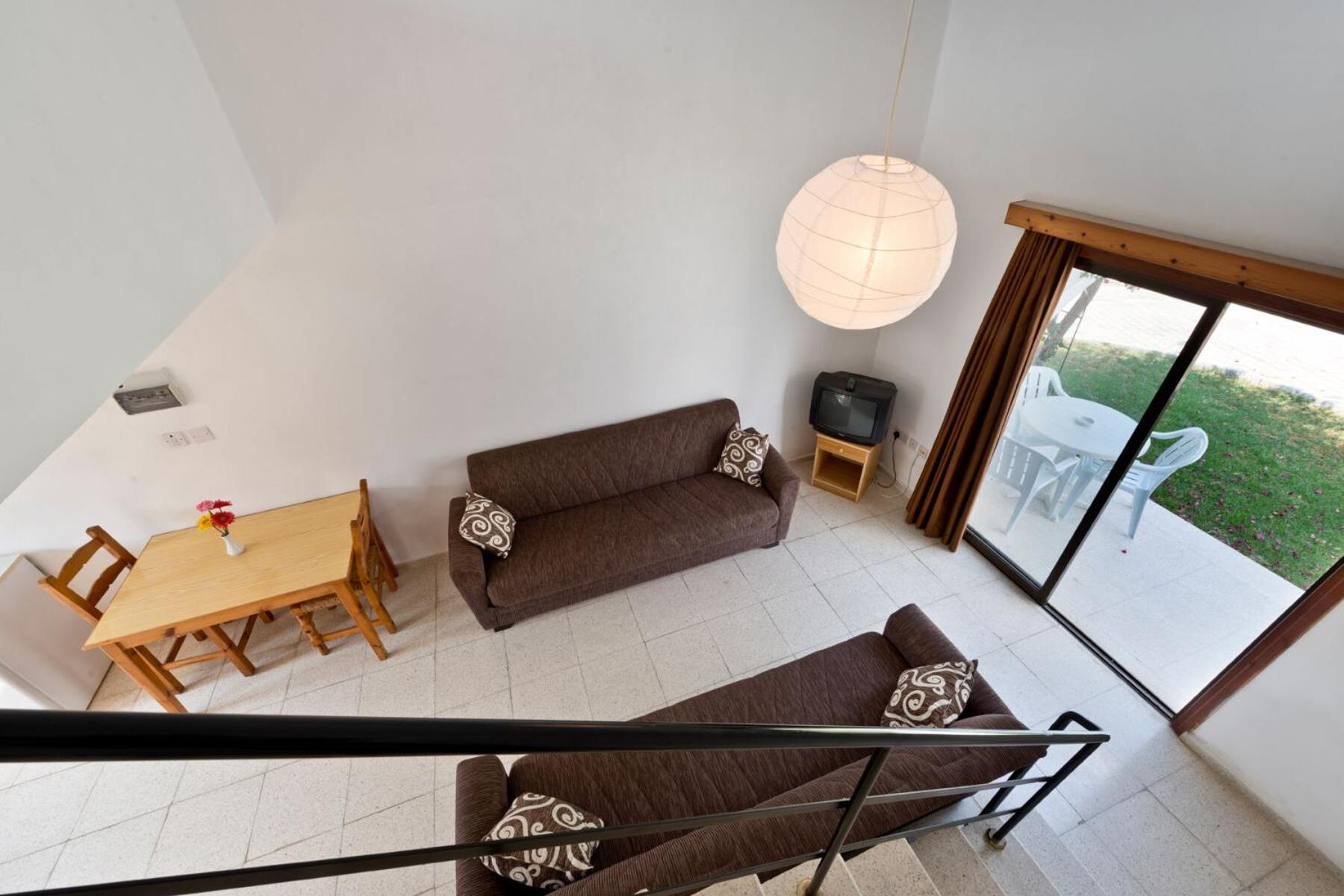 Bare Hill Holiday Apartments Krini Room photo
