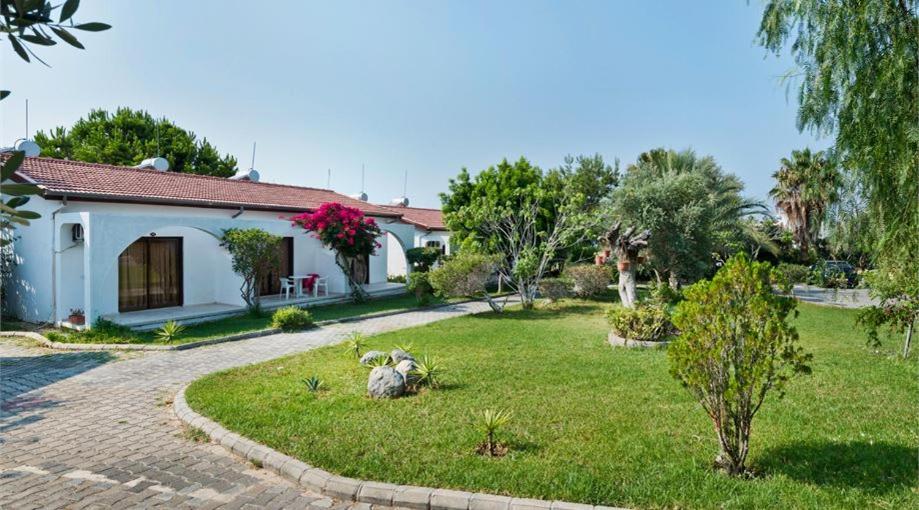 Bare Hill Holiday Apartments Krini Exterior photo